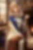 Images hidden in the story