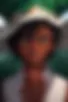 Images hidden in the story