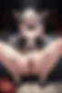 Images hidden in the story