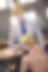 Images hidden in the story