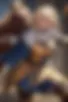 Images hidden in the story