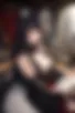 Images hidden in the story