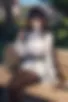 Images hidden in the story