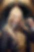 Images hidden in the story