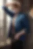 Images hidden in the story