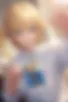 Images hidden in the story