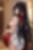 Images hidden in the story