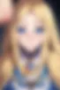 Images hidden in the story