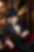 Images hidden in the story