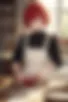 Images hidden in the story