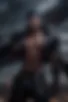 Images hidden in the story
