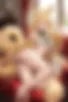 Images hidden in the story