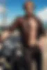 Images hidden in the story