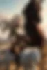 Images hidden in the story