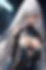 Images hidden in the story