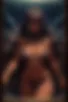 Images hidden in the story
