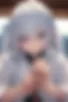 Images hidden in the story