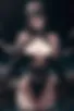 Images hidden in the story