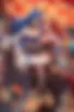 Images hidden in the story
