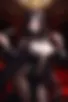 Images hidden in the story