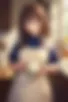 Images hidden in the story