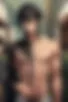 Images hidden in the story