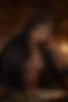 Images hidden in the story