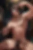Images hidden in the story