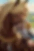 Images hidden in the story