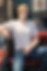 Images hidden in the story