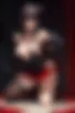 Images hidden in the story