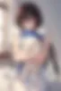 Images hidden in the story
