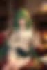 Images hidden in the story