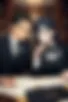 Images hidden in the story