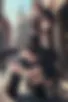 Images hidden in the story