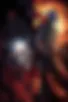 Images hidden in the story