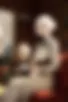 Images hidden in the story