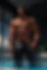 Images hidden in the story