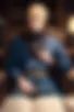 Images hidden in the story