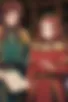 Images hidden in the story