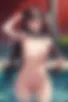 Images hidden in the story