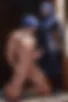 Images hidden in the story