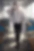 Images hidden in the story