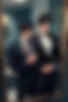 Images hidden in the story