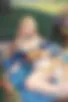 Images hidden in the story