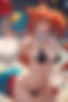 Images hidden in the story