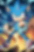 Images hidden in the story