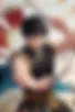 Images hidden in the story