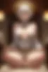 Images hidden in the story