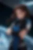 Images hidden in the story